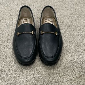 Black Loafers